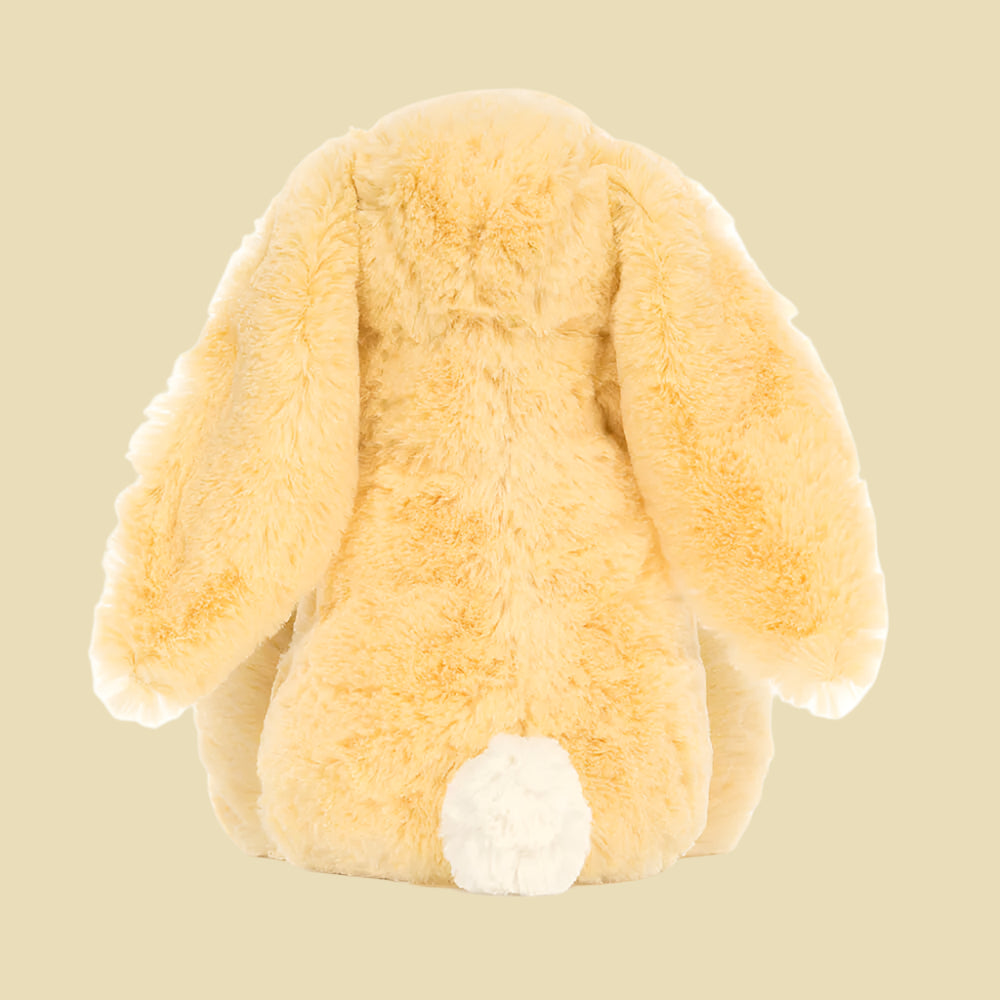 Jellycat Blossom Lemon Bunny 1