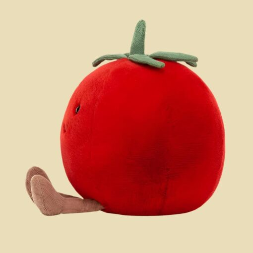 Amuseables Tomato - Image 2