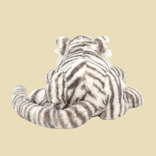 Sacha Snow Tiger - Image 3