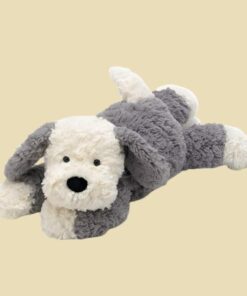 Tumblie Sheep Dog