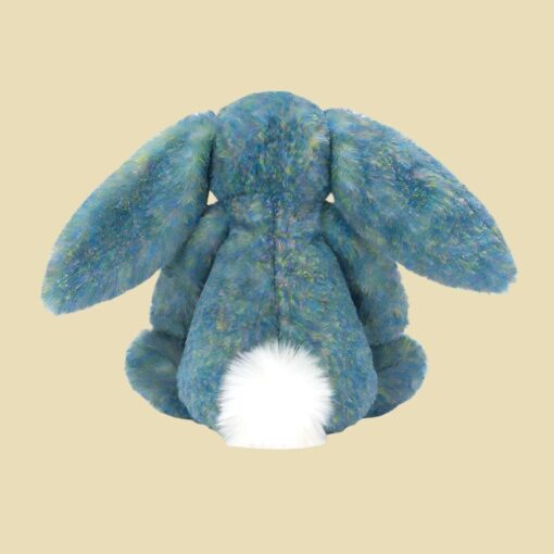 Bashful Luxe Bunny Azure - Image 3