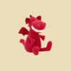 Toothy Dragon